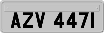 AZV4471