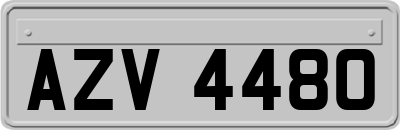 AZV4480