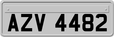 AZV4482