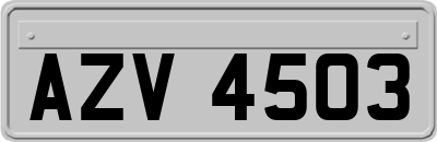AZV4503