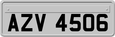 AZV4506