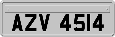 AZV4514