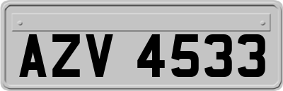AZV4533