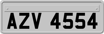 AZV4554