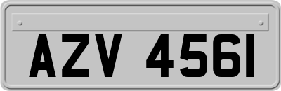 AZV4561