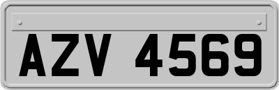 AZV4569