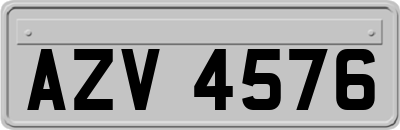 AZV4576