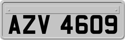 AZV4609