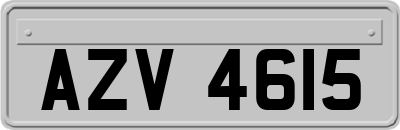 AZV4615
