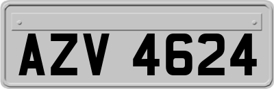 AZV4624