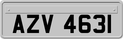 AZV4631