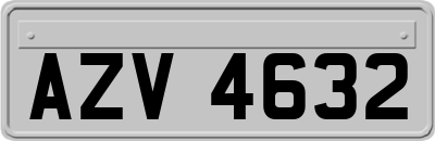 AZV4632