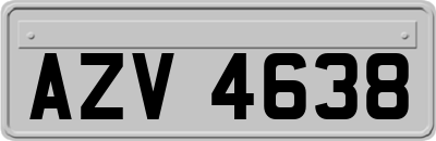 AZV4638