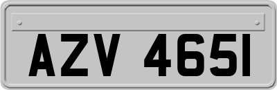 AZV4651