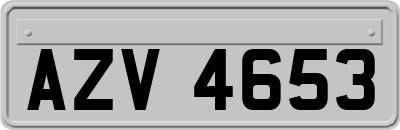 AZV4653