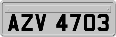 AZV4703