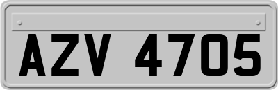 AZV4705