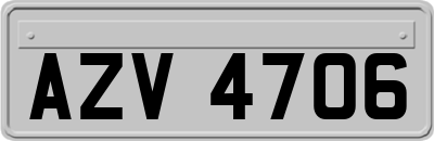 AZV4706