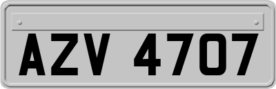 AZV4707