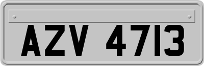 AZV4713