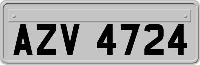AZV4724