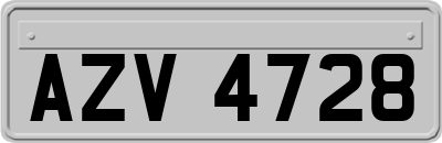 AZV4728