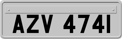 AZV4741