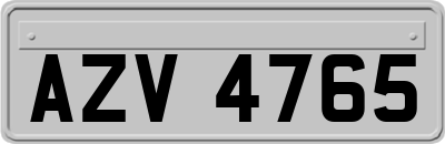 AZV4765