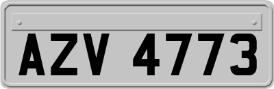 AZV4773