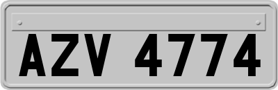 AZV4774