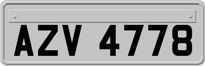 AZV4778