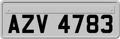 AZV4783