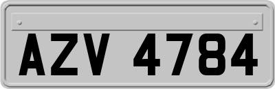 AZV4784