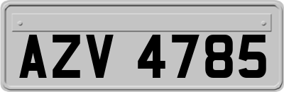 AZV4785