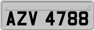 AZV4788