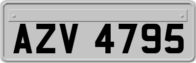 AZV4795