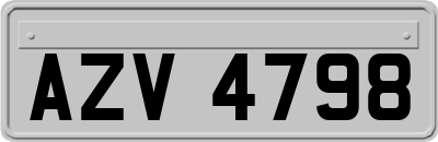 AZV4798
