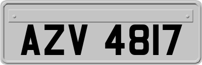 AZV4817