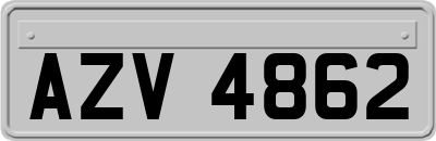 AZV4862