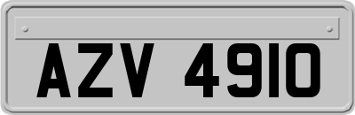 AZV4910