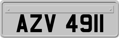 AZV4911