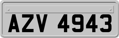 AZV4943