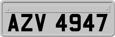 AZV4947