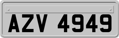 AZV4949