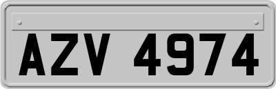 AZV4974