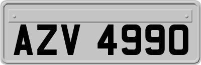 AZV4990