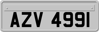 AZV4991