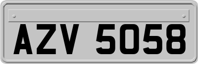 AZV5058