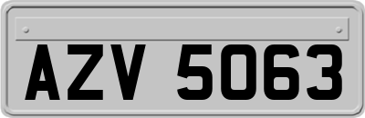 AZV5063