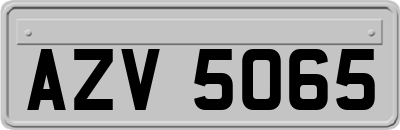 AZV5065